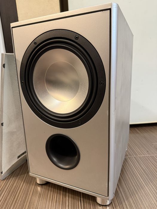 Canton Digital Movie