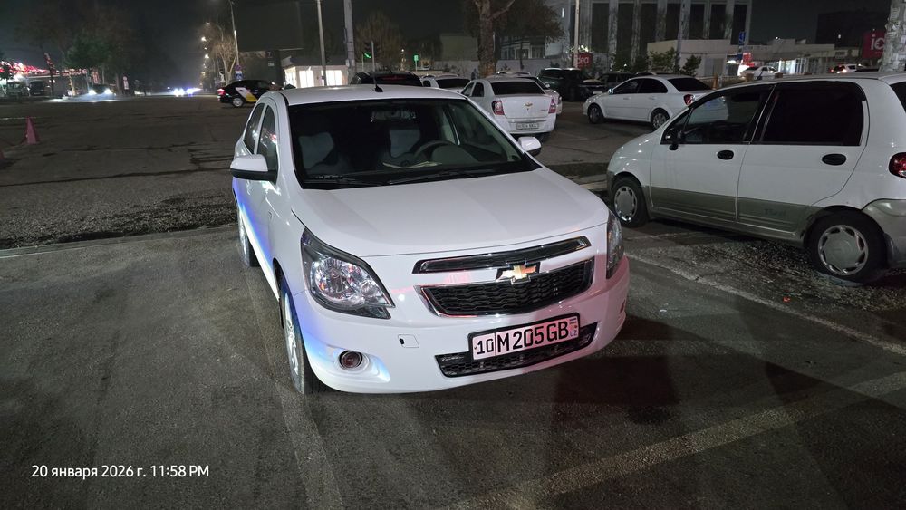 Cobalt 2024 FUL VARYANTI