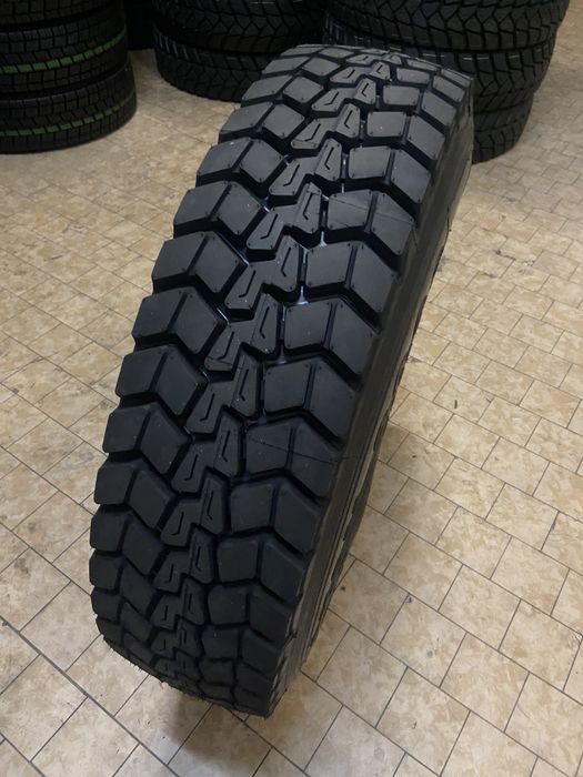 Anvelope M+S 13 R22,5 Santier/Cariera On-Off