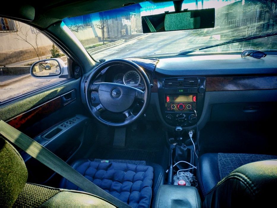 Ласетти 2011 йил