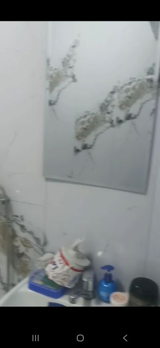 2 хонали квартира ижарага берилади, Самарқанд ш Сартепа массиви