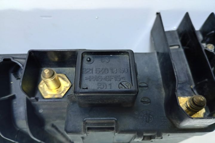 Panou sigurante 2215401350 Mercedes-Benz S-Class W221