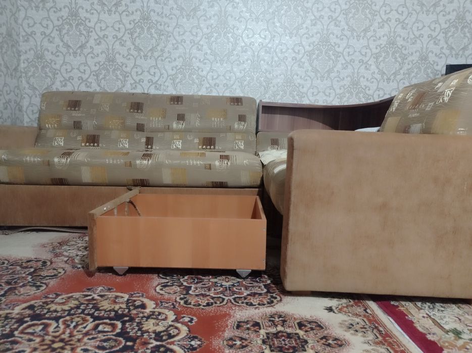 Диван кровать төсек