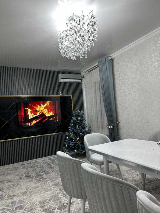 Cрочно продаётся квартира!