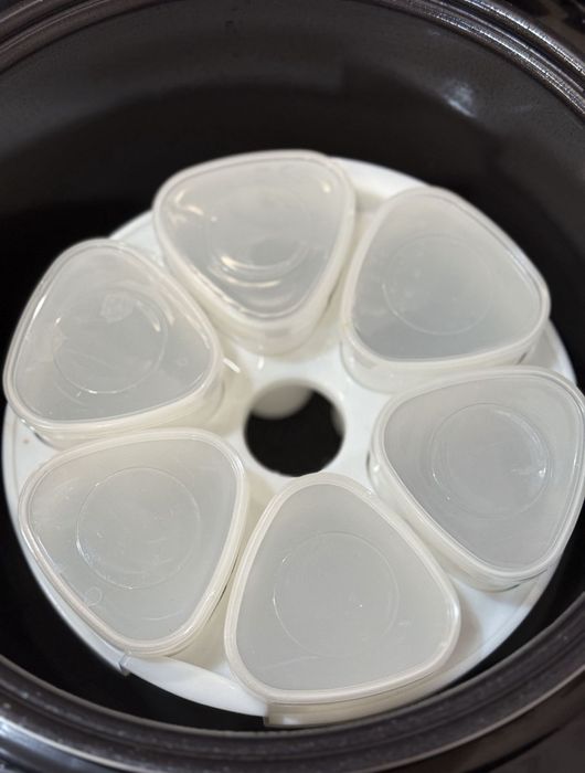 Мультиварка "Polaris"