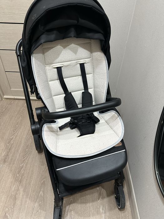Продам Коляску от фирмы Lux.