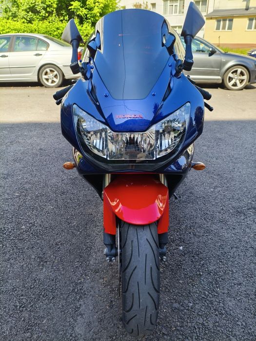 Honda 929 150cp injecție