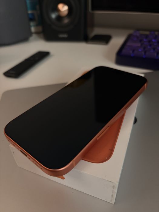 iPhone 17 Pro 256Gb