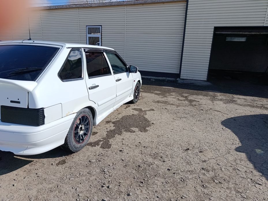 Продам  ВАЗ 2114