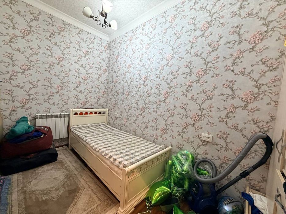 Продается 3х ком. кв, 80м2. ЖК «Dream House». Яккасарайский район.