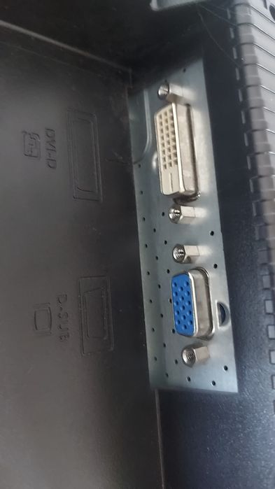 Monitor LCD Benq G2010WA, 20''