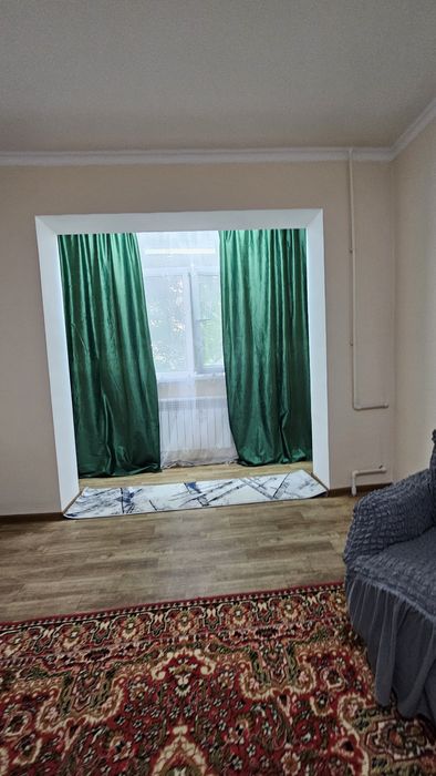 1 хонали квартира сотилади