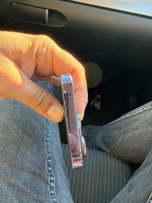 Iphone 14 pro 256 GB