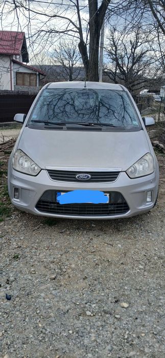 Vand Ford C- Max 2008