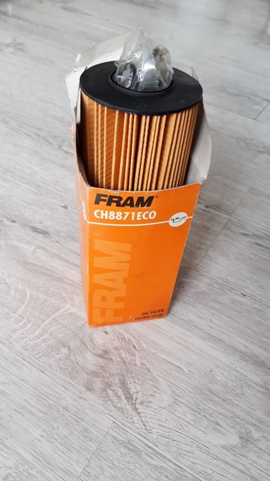 Фильтр масляный для дизельного двигателя