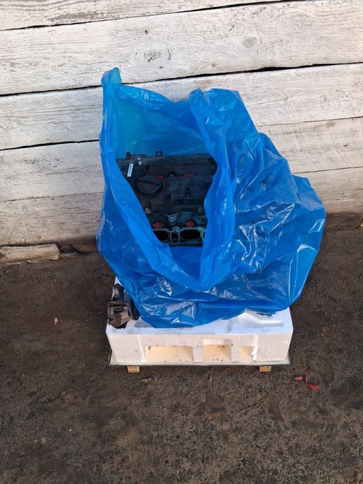 Продам двигатель б/у