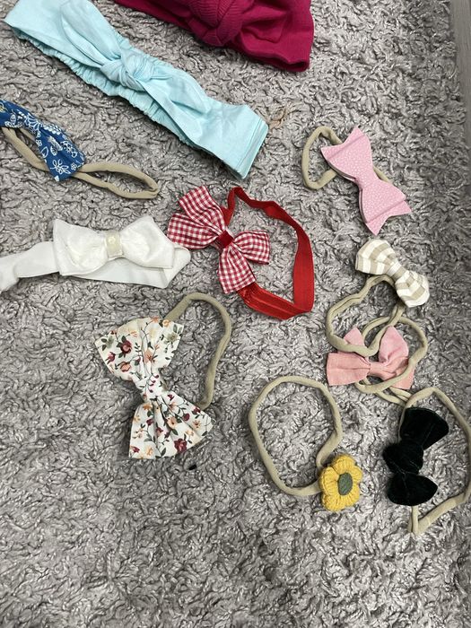 Все бантики за 50.000