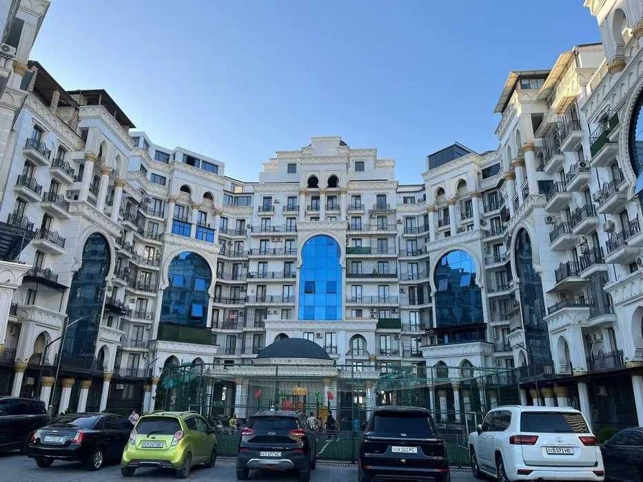 метро минор юнусабад с кадастром 215м2; коробка Шайхантахур Малика