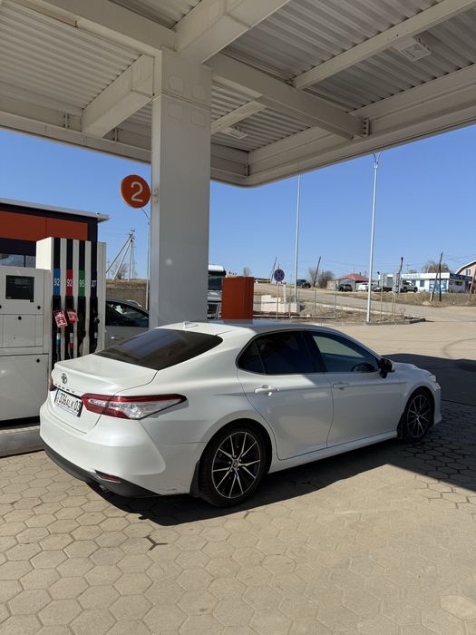 Обмен диски от 75 r18, на r19