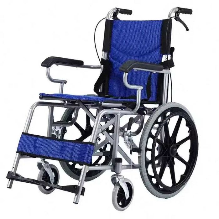 Инвалидные  коляски