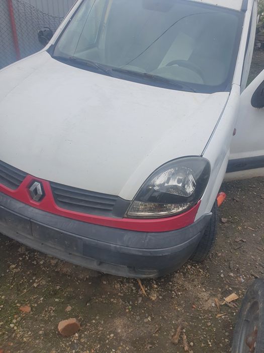 Piese Renault Kango