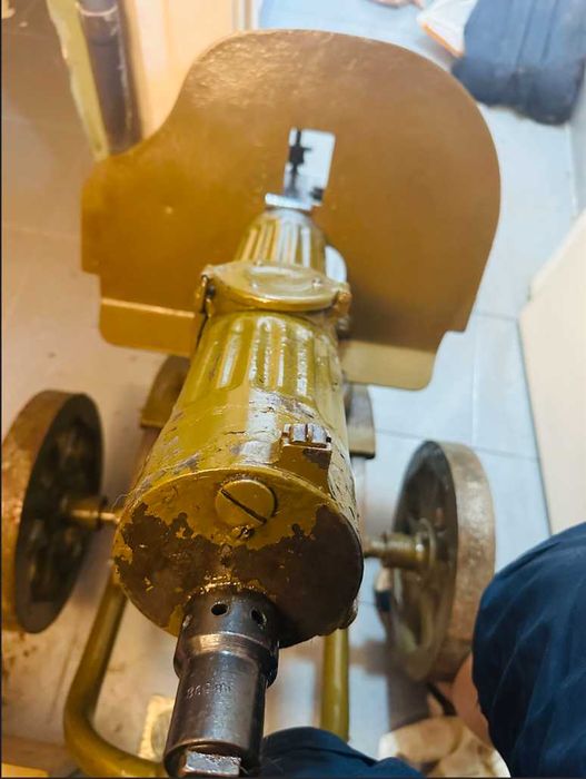 Колекционерски оръжия