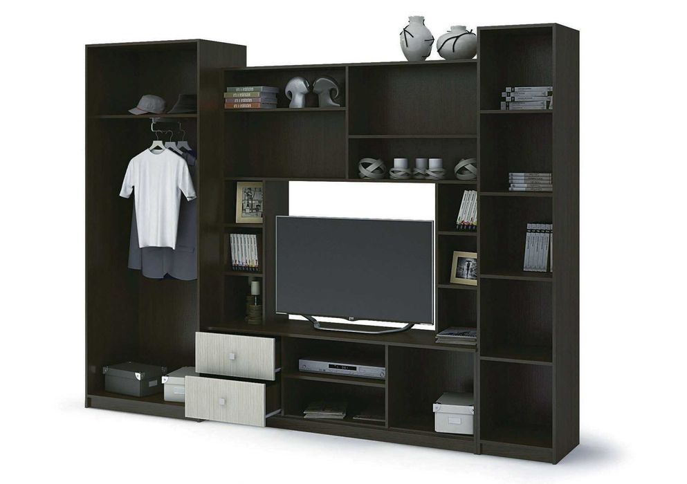 Новая стенка Марта М, Россия