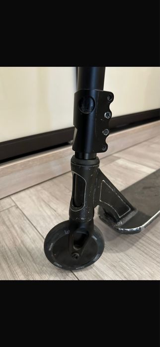 Трюковой самокат limit(кастом)