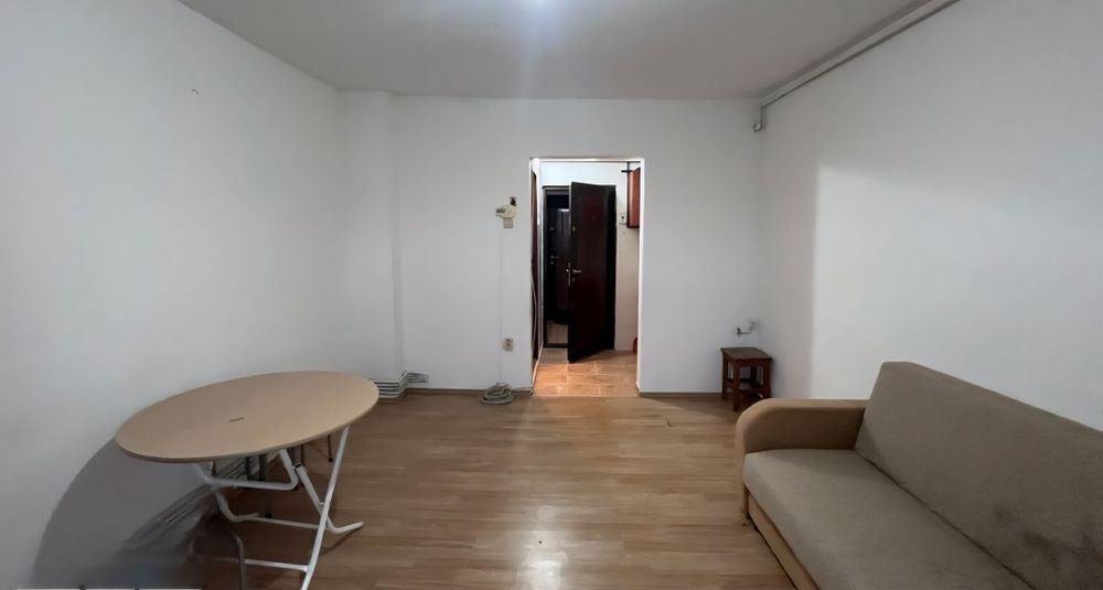 Vand Garsoniera 22m²