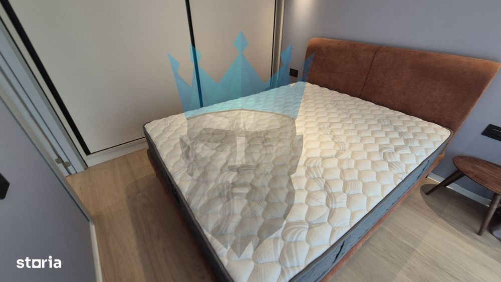 Apartament 2 Camere One Floreasca Towers