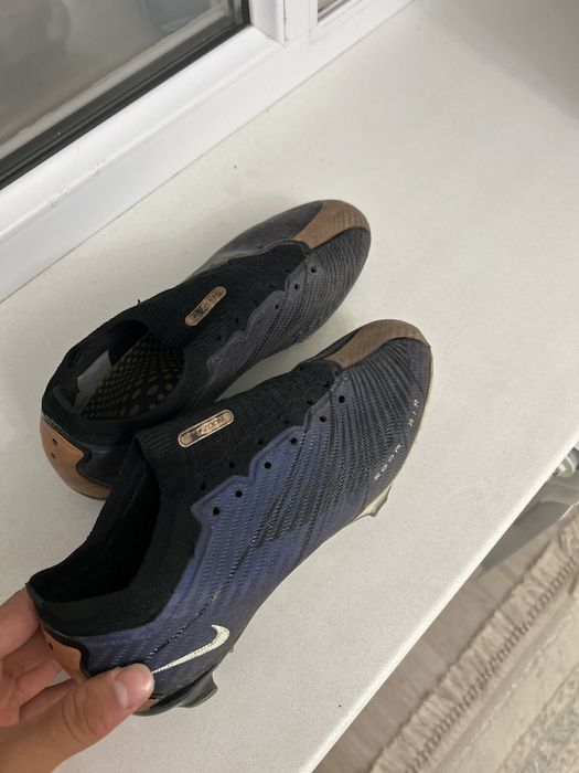 Бутсы air zoom nike