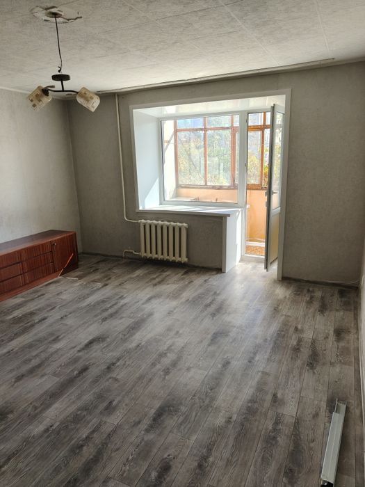 Продам квартиру однокомнатную