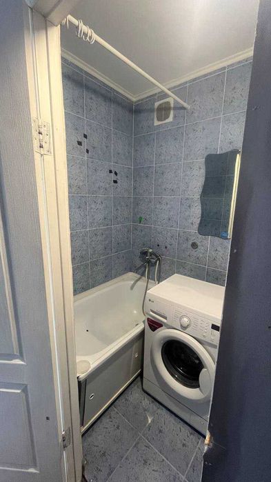 Продажа 1-комнатной квартиры