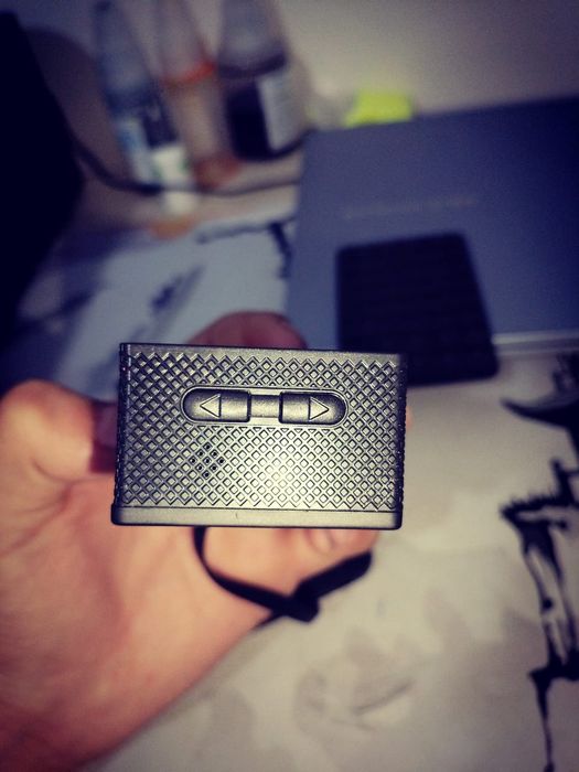 Мини камера карманная