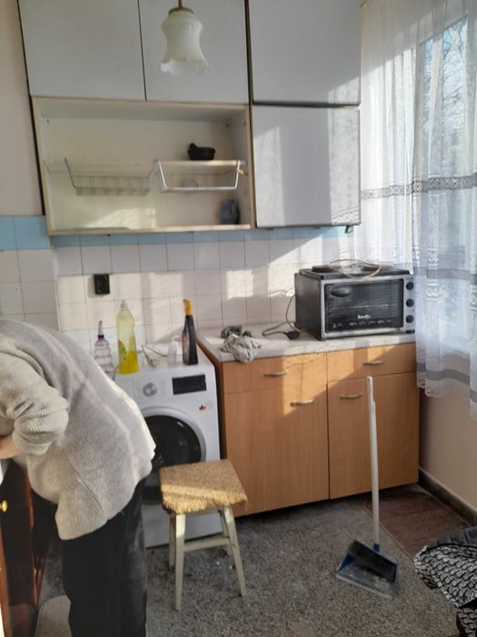 Дава се под наем Четиристаен апартамент в Варна, Чаталджа - 86 кв.м за 408 € - Снимка #13