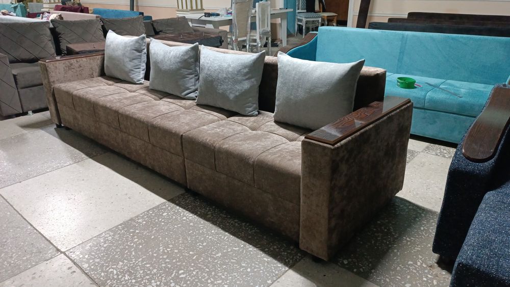 Диван 3.10 м. От Производстводителя