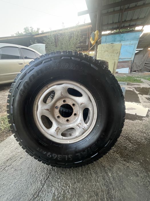 Шины R15 всесезонные