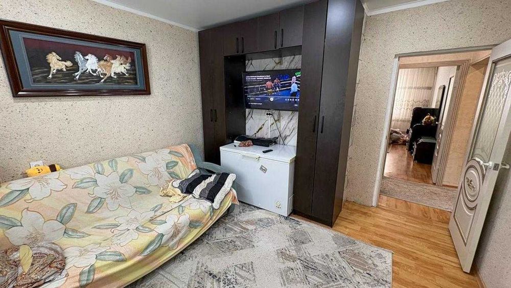 Продам 3к квартиру.
