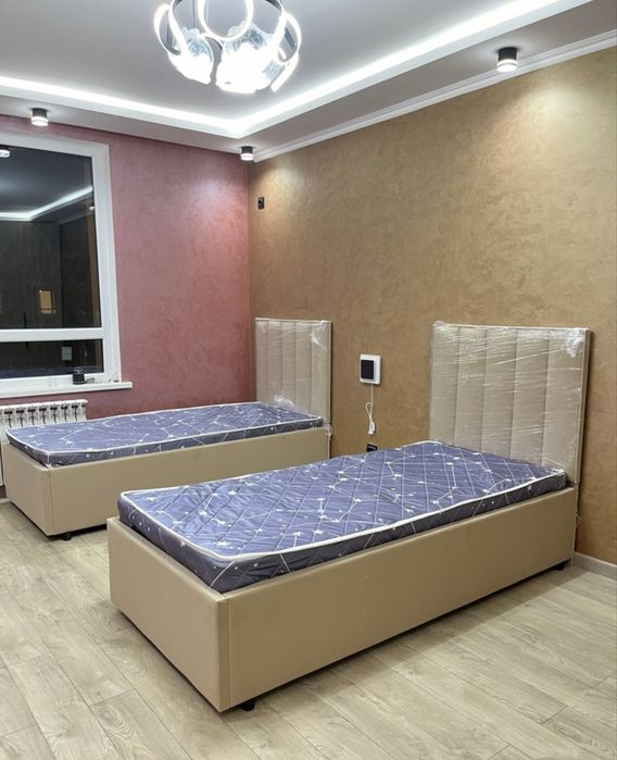 Односпальная кровать