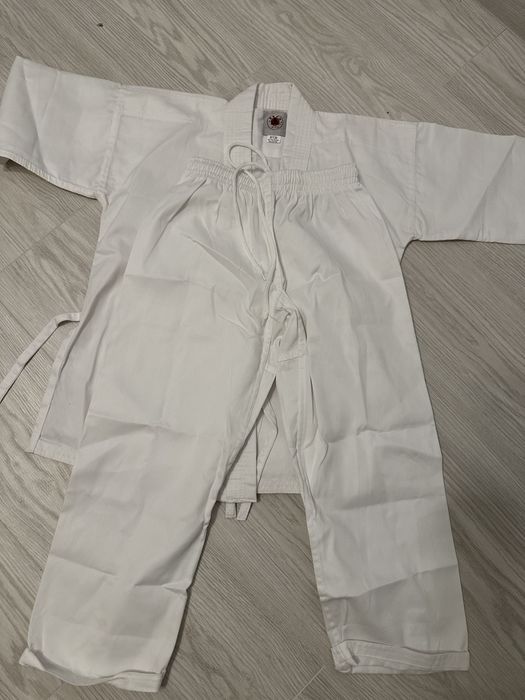 Кимано для карате новое