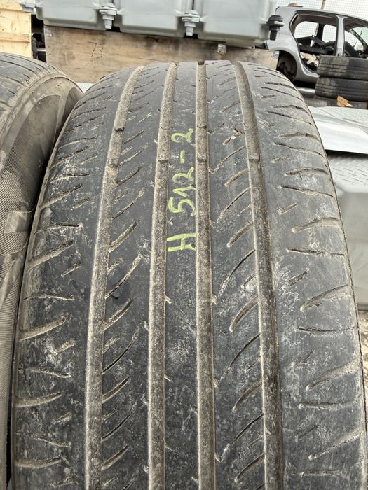2 броя летни гуми Faroad 215/60 R16 Dot 1222 ном 512