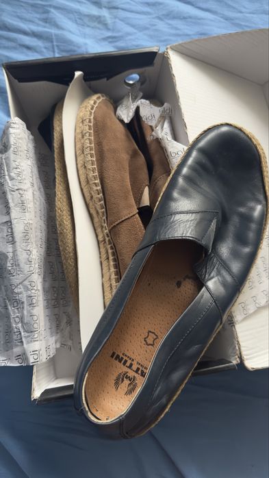 Эсподрили 2 шт.