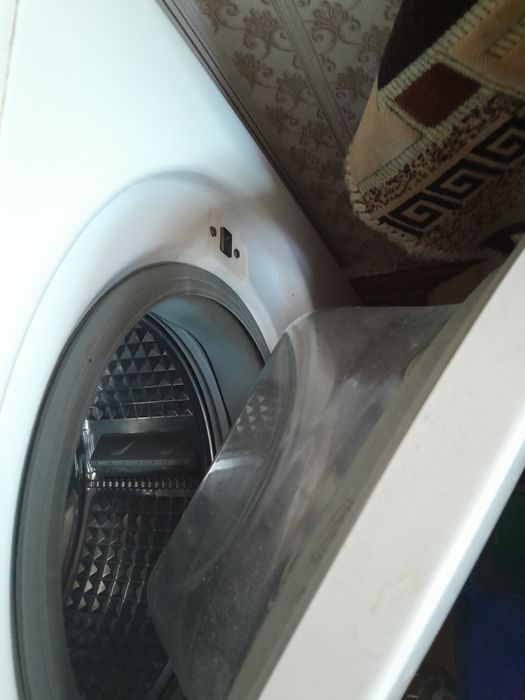 Продам стиральную автоавт машинку