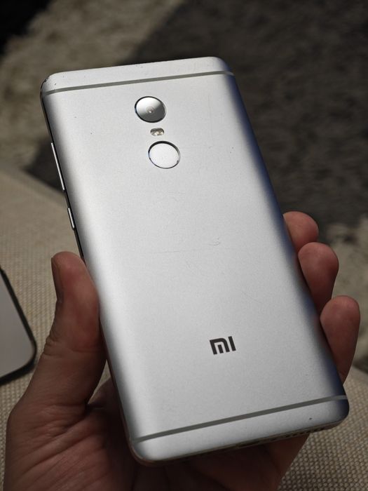 Смартфон Xiaomi Redmi note 4 64gb