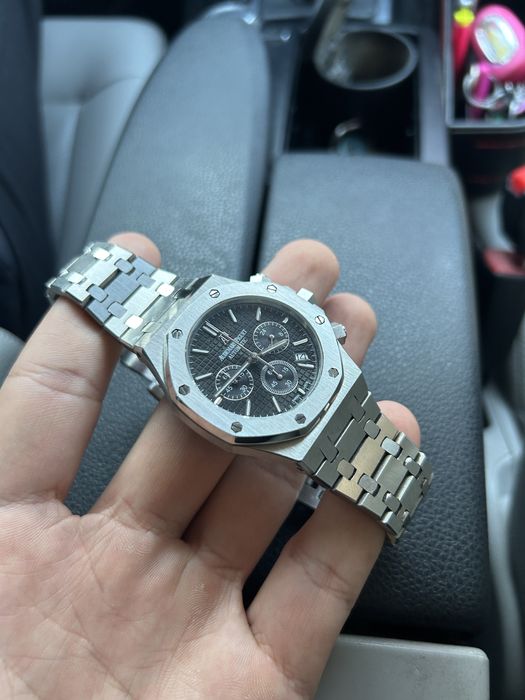 Audemars Piguet Royal Oak Chronograph