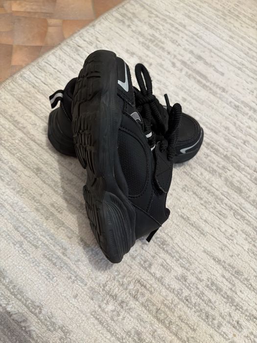 Кроссовки для мальчика размер 30