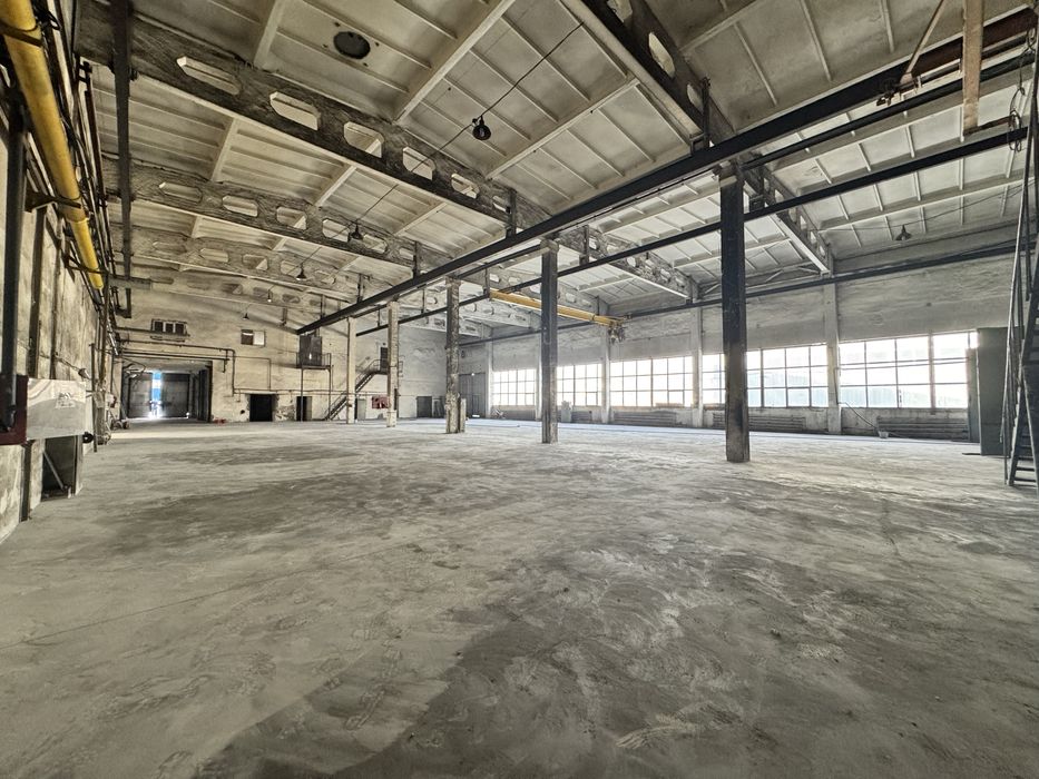 Аренда помещения