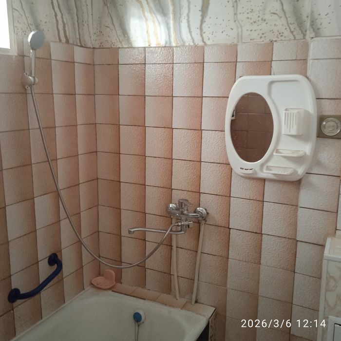 Продам или сдам 1 комнатную,теплая,