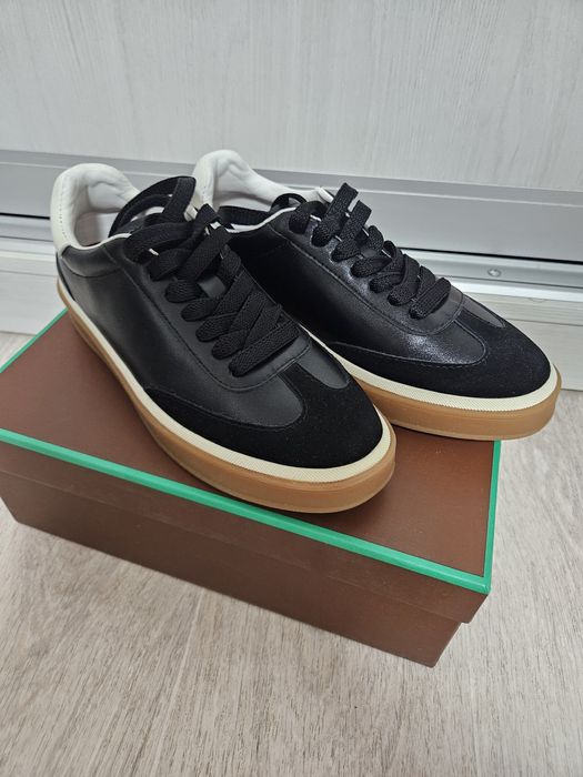 Новая обувь кеды