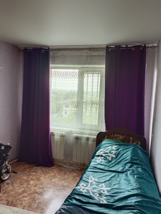 Продам квартиру 3 ком срочно.